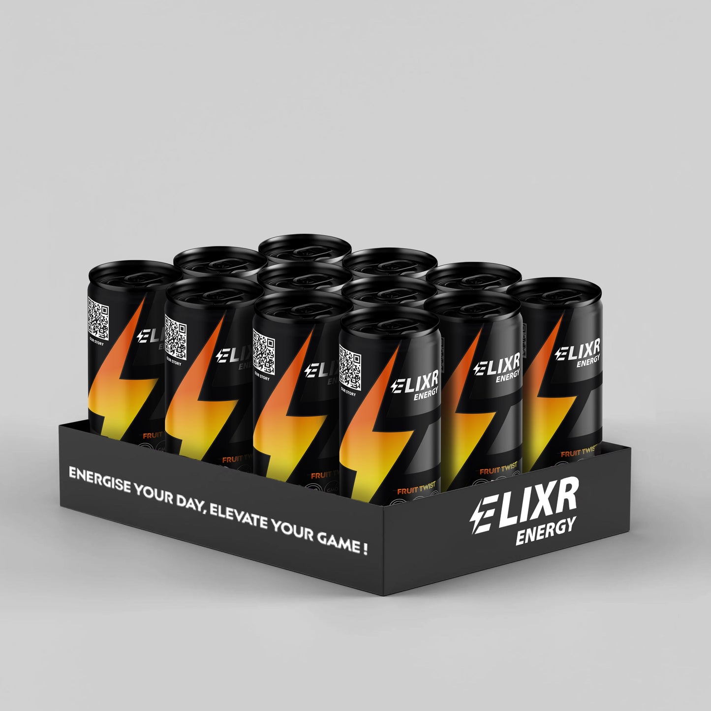 FRUIT TWIST (12 PACK)