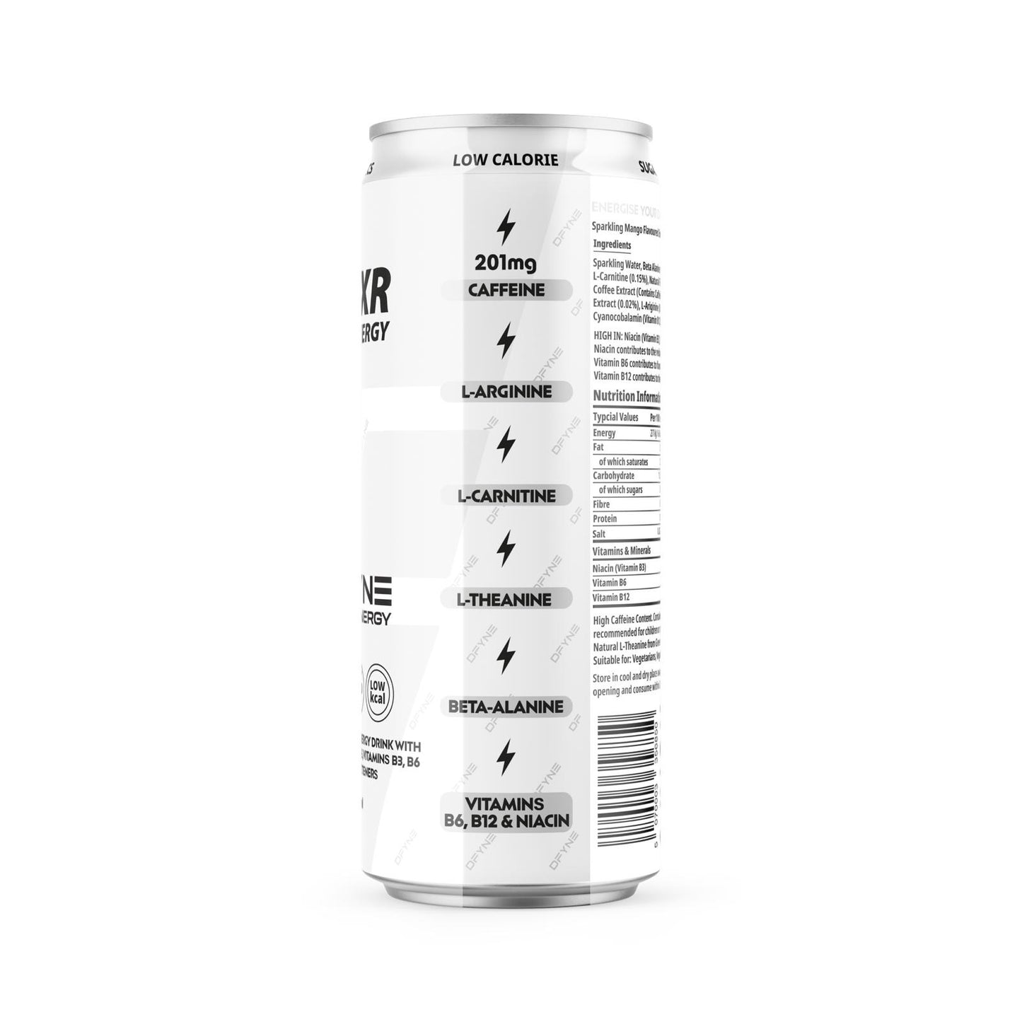 DFYNE X ELIXR COLLAB CAN (12 X 330ML) TRADE