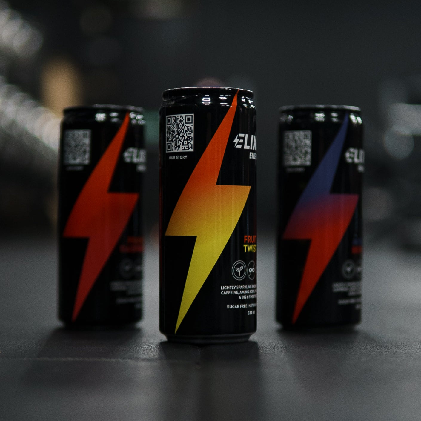 VARIETY PACK (12 PACK)