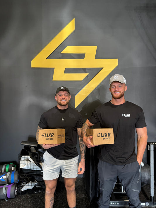 Elixr Energy: Powering Up the Industry – 7 Months In!