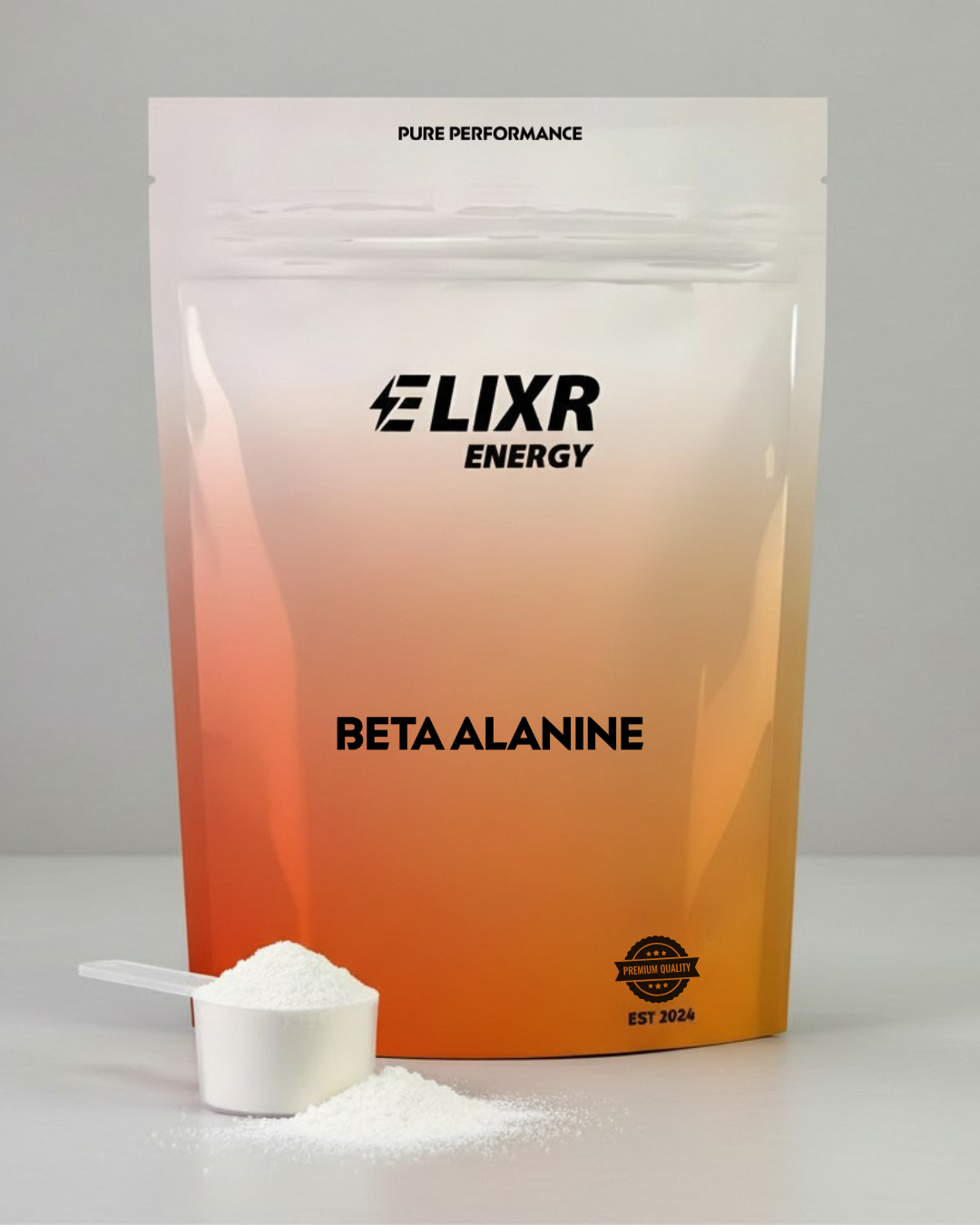 Performance Powders