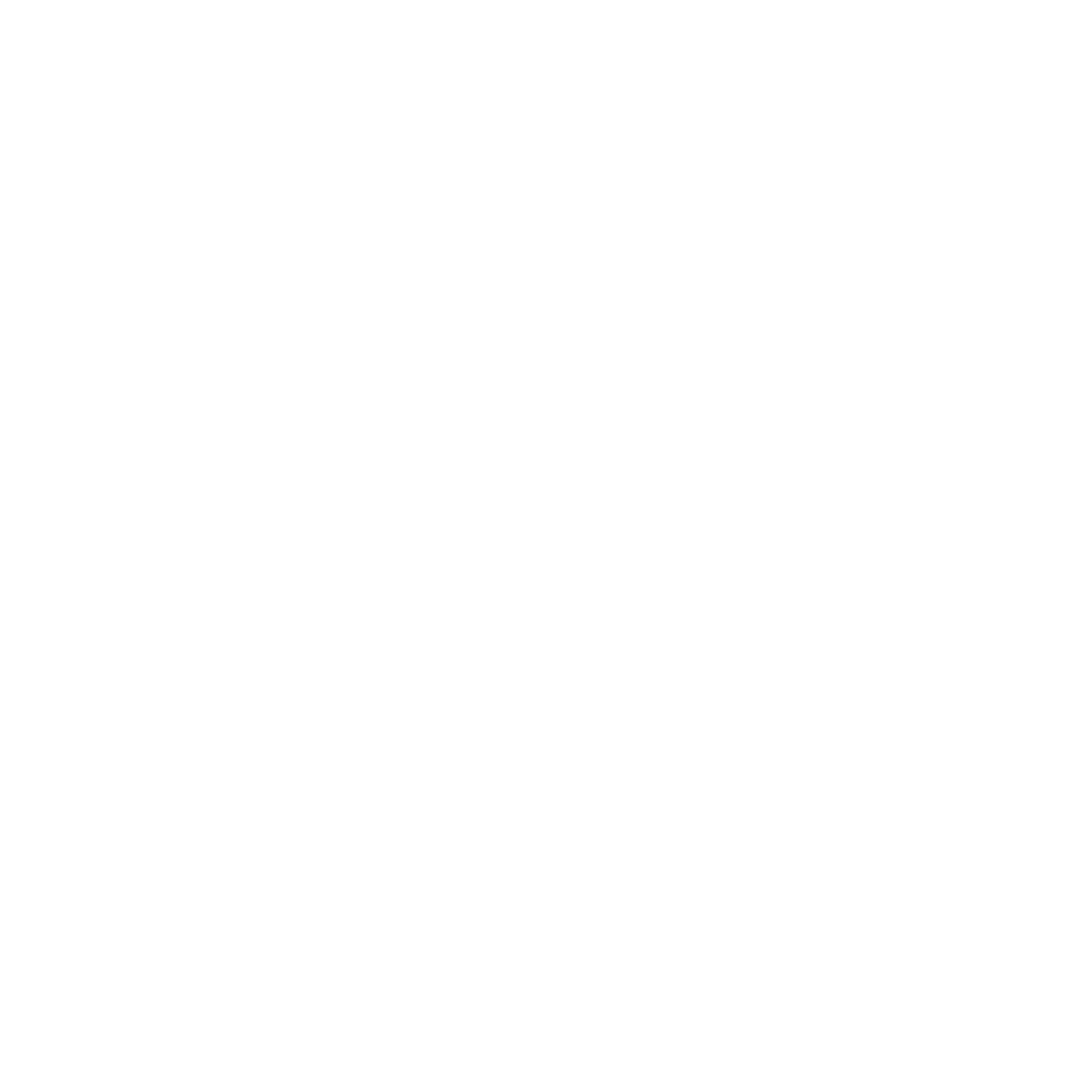 Brain icon in white.