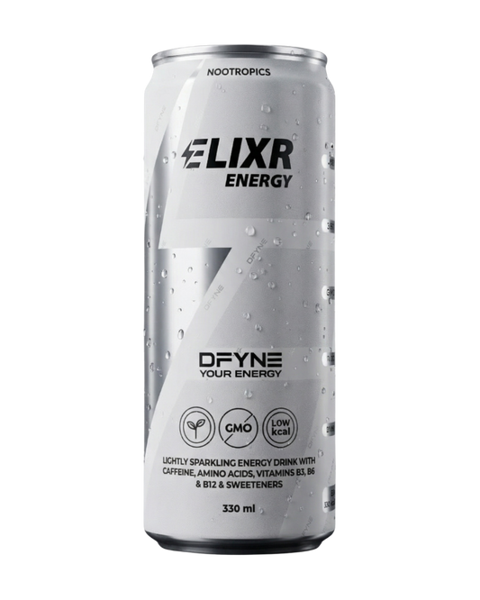 DFYNE X ELIXR COLLAB CAN (12 X 330ML)