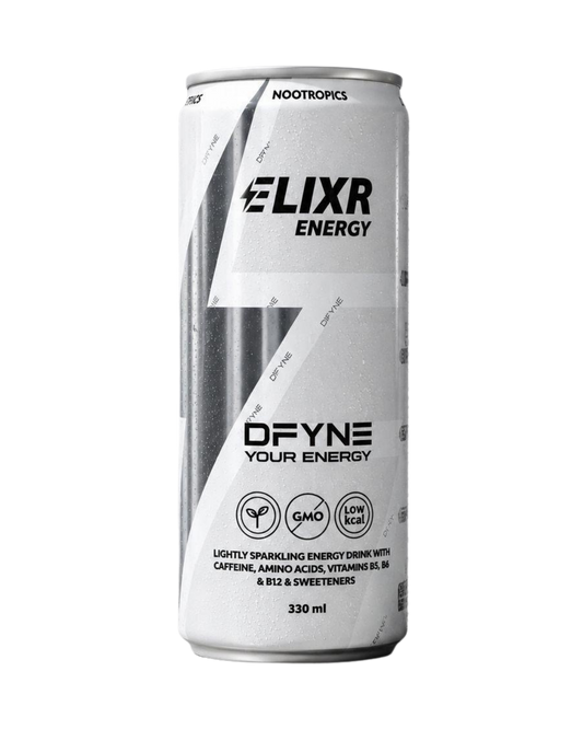 DFYNE X ELIXR COLLAB CAN (12 X 330ML)