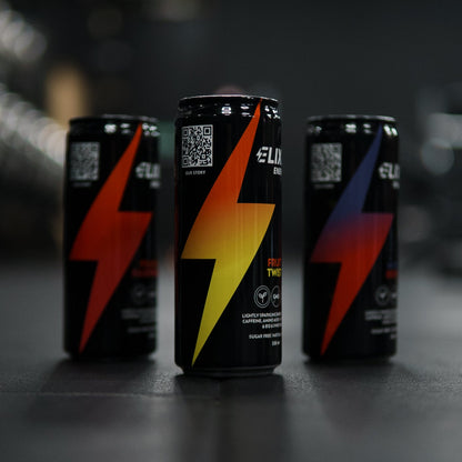 VARIETY PACK (12 PACK)