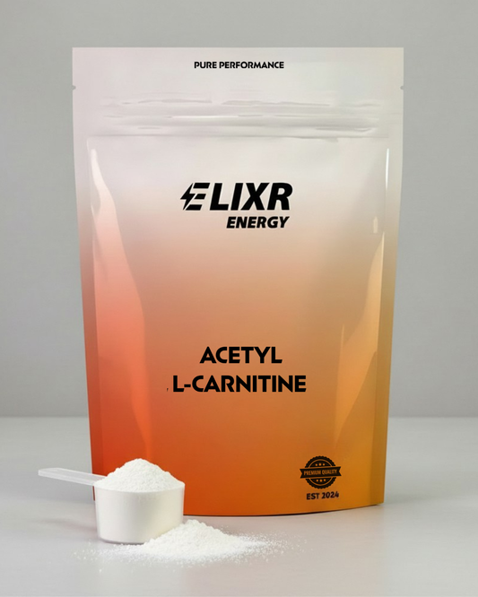 ACETYL L-CARNITINE POWDER (150g) - TRADE